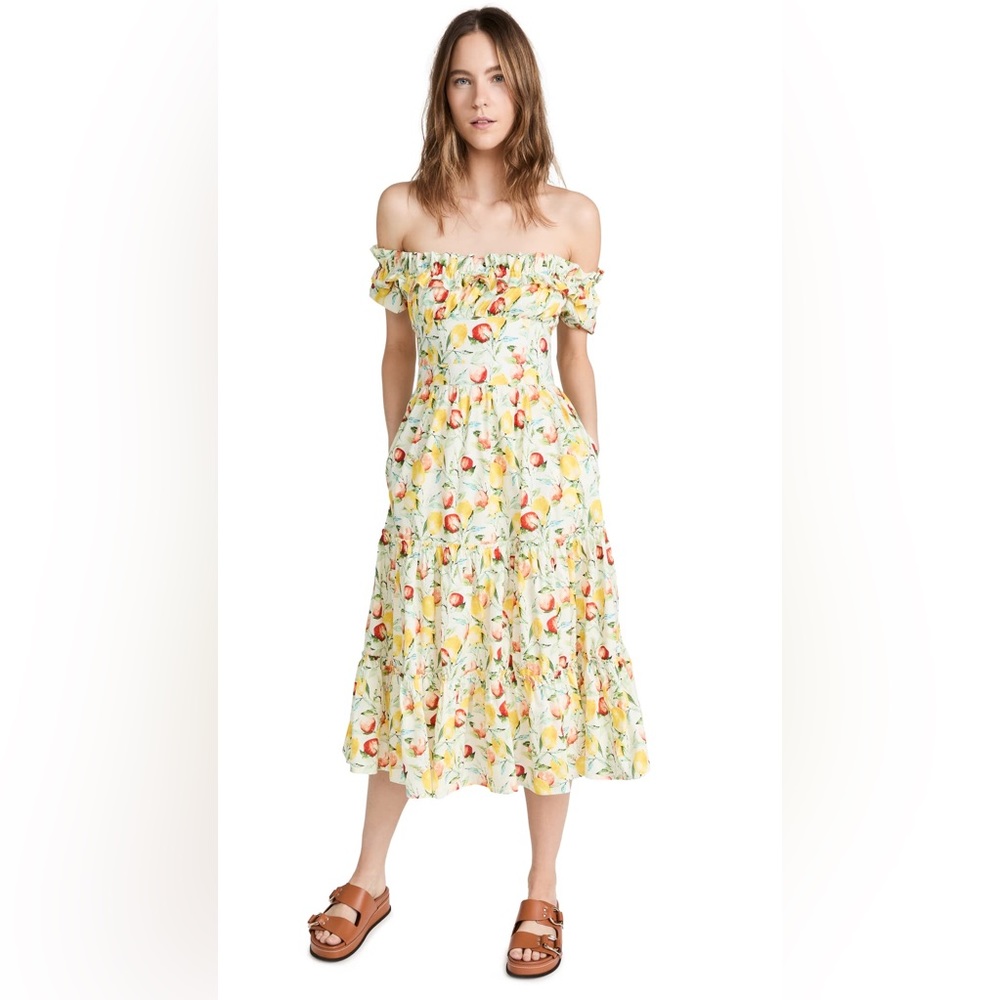 o.p.t. Allegra Dress - Size Small